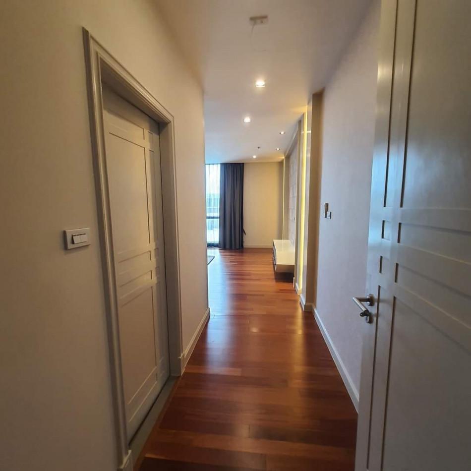 เช่าคอนโด เดอะโฟร์วิงส์ เรสซิเดนซ์ ศรีนครินทร์ - Condo Rental   - 2814805