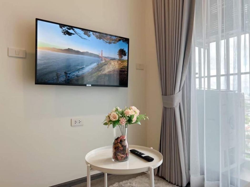 เช่าคอนโด Rich Park@Triple Station - Condo Rental   - 2814818