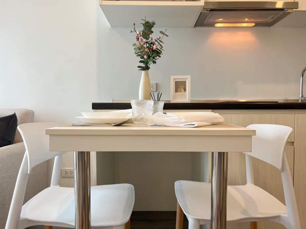 เช่าคอนโด Rich Park@Triple Station - Condo Rental   - 2814816