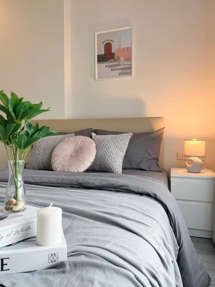 เช่าคอนโด Rich Park@Triple Station - Condo Rental   - 2814821