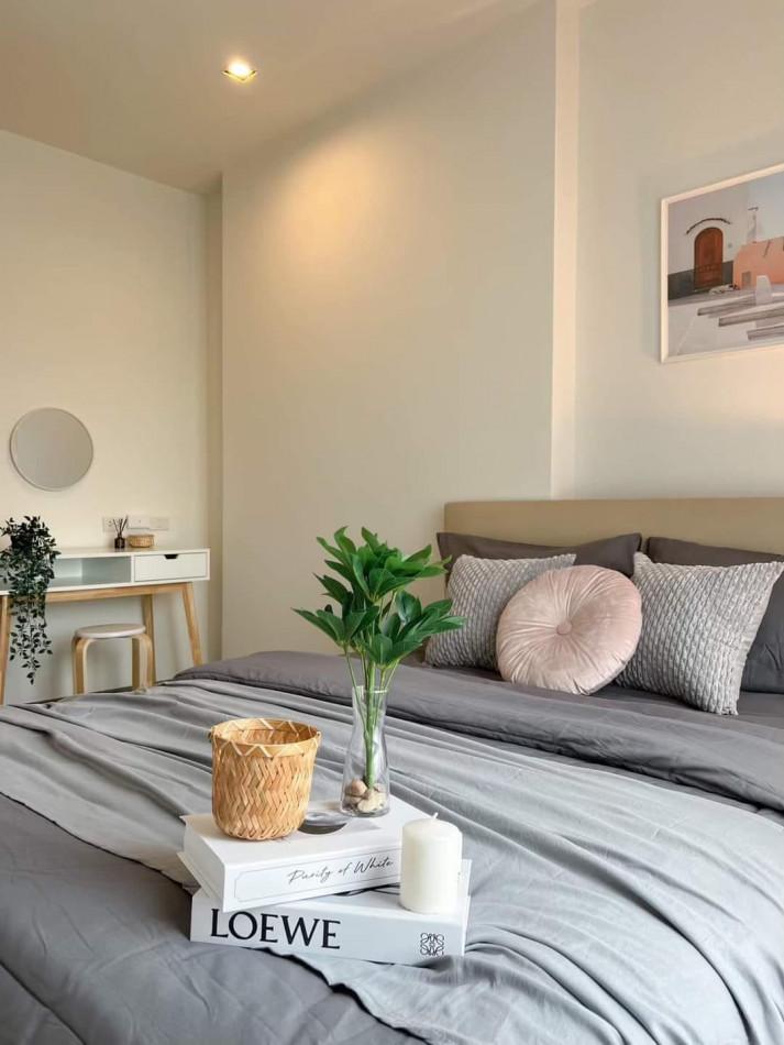 เช่าคอนโด Rich Park@Triple Station - Condo Rental   - 2814819
