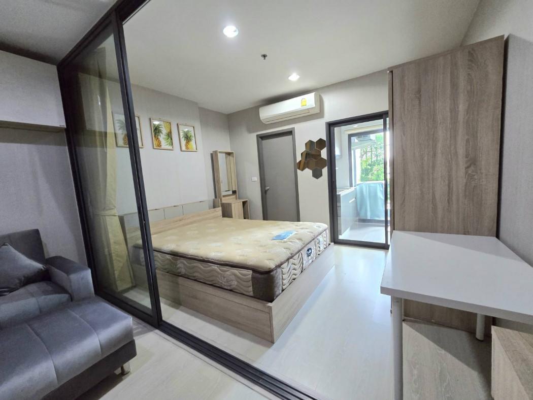 ขายคอนโด ไอดีโอ ท่าพระ อินเตอร์เชนจ์ คอนโดมิเนียม - Sell Condo Ideo Tha Phra Interchange condominium - 2814841