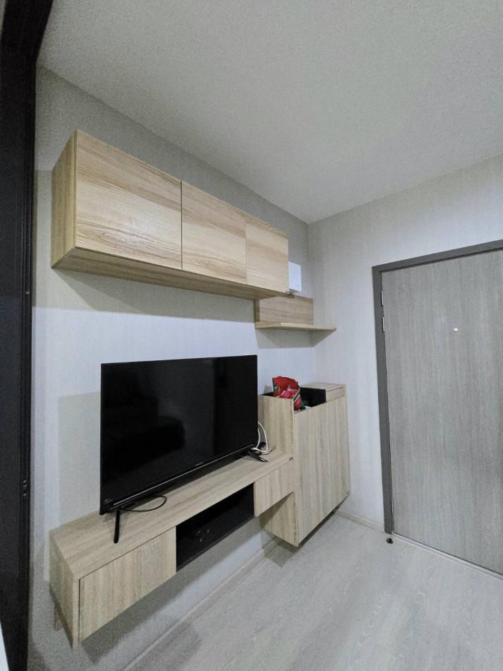 ขายคอนโด ไอดีโอ ท่าพระ อินเตอร์เชนจ์ คอนโดมิเนียม - Sell Condo Ideo Tha Phra Interchange condominium - 2814843