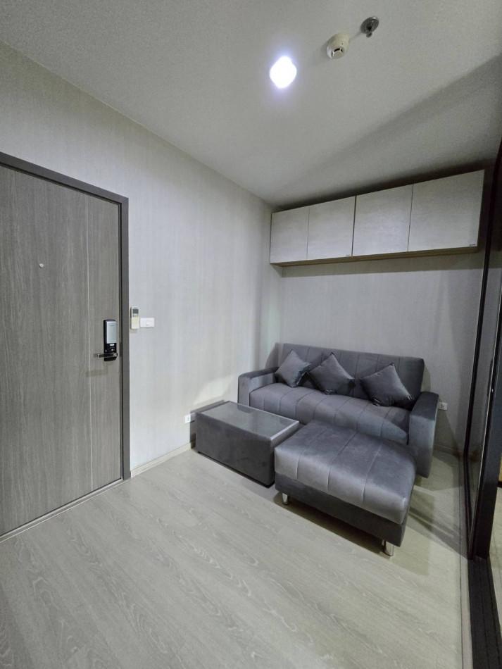 ขายคอนโด ไอดีโอ ท่าพระ อินเตอร์เชนจ์ คอนโดมิเนียม - Sell Condo Ideo Tha Phra Interchange condominium - 2814842