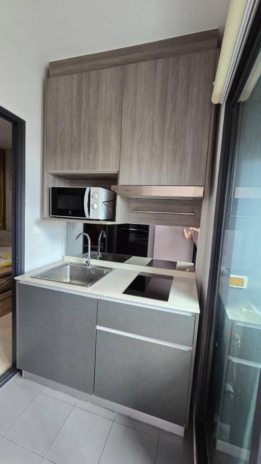 ขายคอนโด ไอดีโอ ท่าพระ อินเตอร์เชนจ์ คอนโดมิเนียม - Sell Condo Ideo Tha Phra Interchange condominium - 2814846