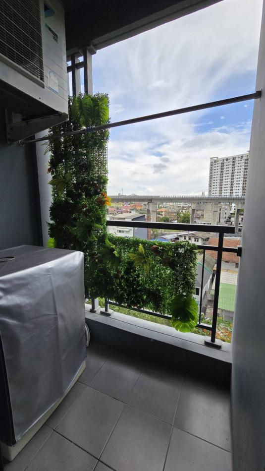 ขายคอนโด ไอดีโอ ท่าพระ อินเตอร์เชนจ์ คอนโดมิเนียม - Sell Condo Ideo Tha Phra Interchange condominium - 2814849