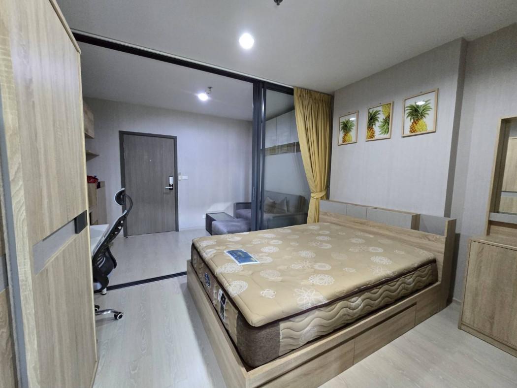 ขายคอนโด ไอดีโอ ท่าพระ อินเตอร์เชนจ์ คอนโดมิเนียม - Sell Condo Ideo Tha Phra Interchange condominium - 2814840