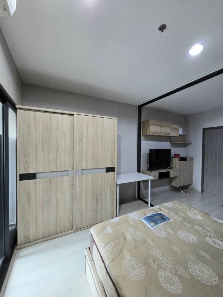 ขายคอนโด ไอดีโอ ท่าพระ อินเตอร์เชนจ์ คอนโดมิเนียม - Sell Condo Ideo Tha Phra Interchange condominium - 2814844