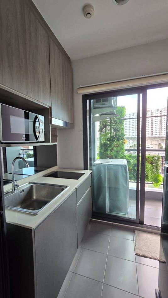 ขายคอนโด ไอดีโอ ท่าพระ อินเตอร์เชนจ์ คอนโดมิเนียม - Sell Condo Ideo Tha Phra Interchange condominium - 2814848