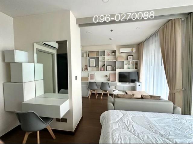 ขายคอนโด ไอดีโอ คิว สยาม-ราชเทวี คอนโดมิเนียม - Sell Condo Ideo Q Siam-Ratchathewi condominium - 2815071