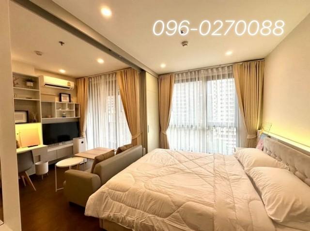 ขายคอนโด ไอดีโอ คิว สยาม-ราชเทวี คอนโดมิเนียม - Sell Condo Ideo Q Siam-Ratchathewi condominium - 2815073