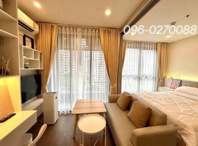 ขายคอนโด ไอดีโอ คิว สยาม-ราชเทวี คอนโดมิเนียม - Sell Condo Ideo Q Siam-Ratchathewi condominium - 2815072