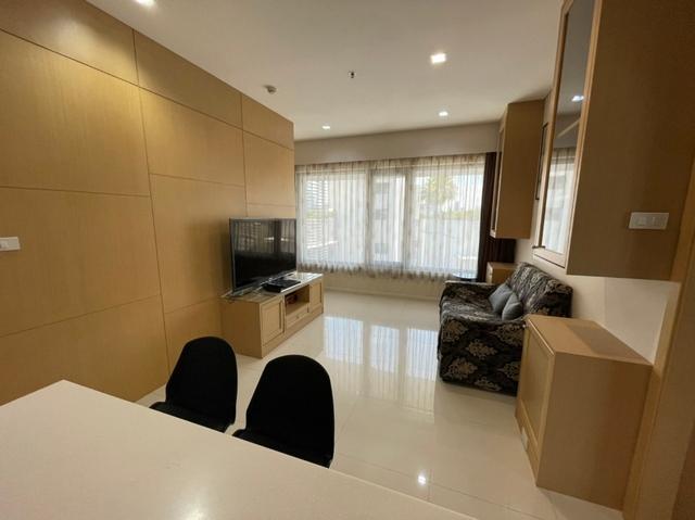 เช่าคอนโด อมันตา ลุมพินี คอนโดมิเนียม - Condo Rental Amanta Lumpini condominium - 2815101