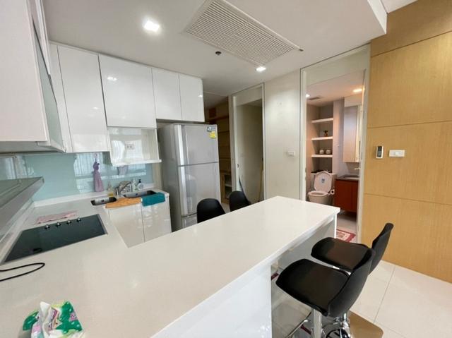 เช่าคอนโด อมันตา ลุมพินี คอนโดมิเนียม - Condo Rental Amanta Lumpini condominium - 2815102