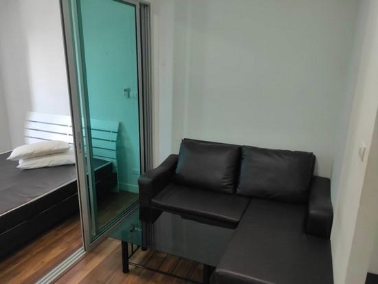 เช่าคอนโด นิช โมโน เมกะ สเปซ บางนา คอนโดมิเนียม - Condo Rental Niche MONO Mega Space Bangna condominium - 2815312