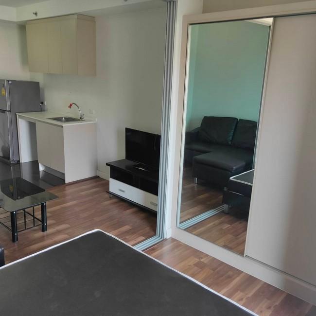 เช่าคอนโด นิช โมโน เมกะ สเปซ บางนา คอนโดมิเนียม - Condo Rental Niche MONO Mega Space Bangna condominium - 2815314