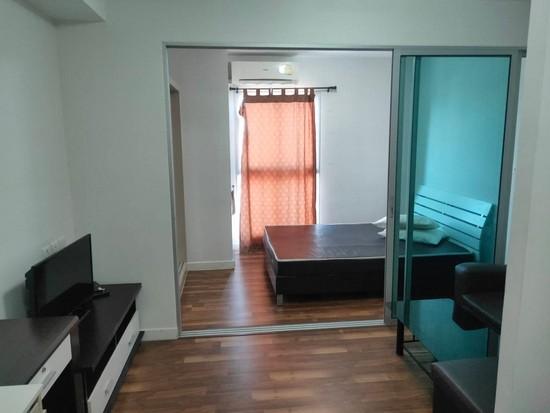 เช่าคอนโด นิช โมโน เมกะ สเปซ บางนา คอนโดมิเนียม - Condo Rental Niche MONO Mega Space Bangna condominium - 2815311