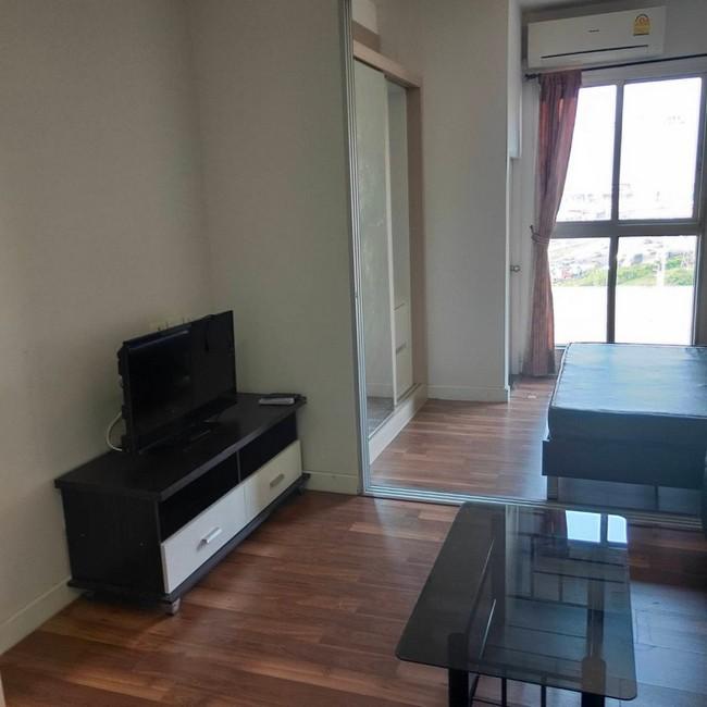 เช่าคอนโด นิช โมโน เมกะ สเปซ บางนา คอนโดมิเนียม - Condo Rental Niche MONO Mega Space Bangna condominium - 2815316