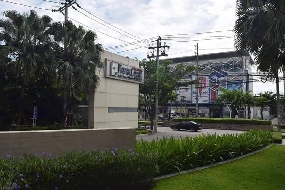 ขายคอนโด เดอะ พาร์คแลนด์ รัชดา-ท่าพระ คอนโดมิเนียม - Sell Condo The Parkland Ratchada Tha-Phra condominium - 2815388