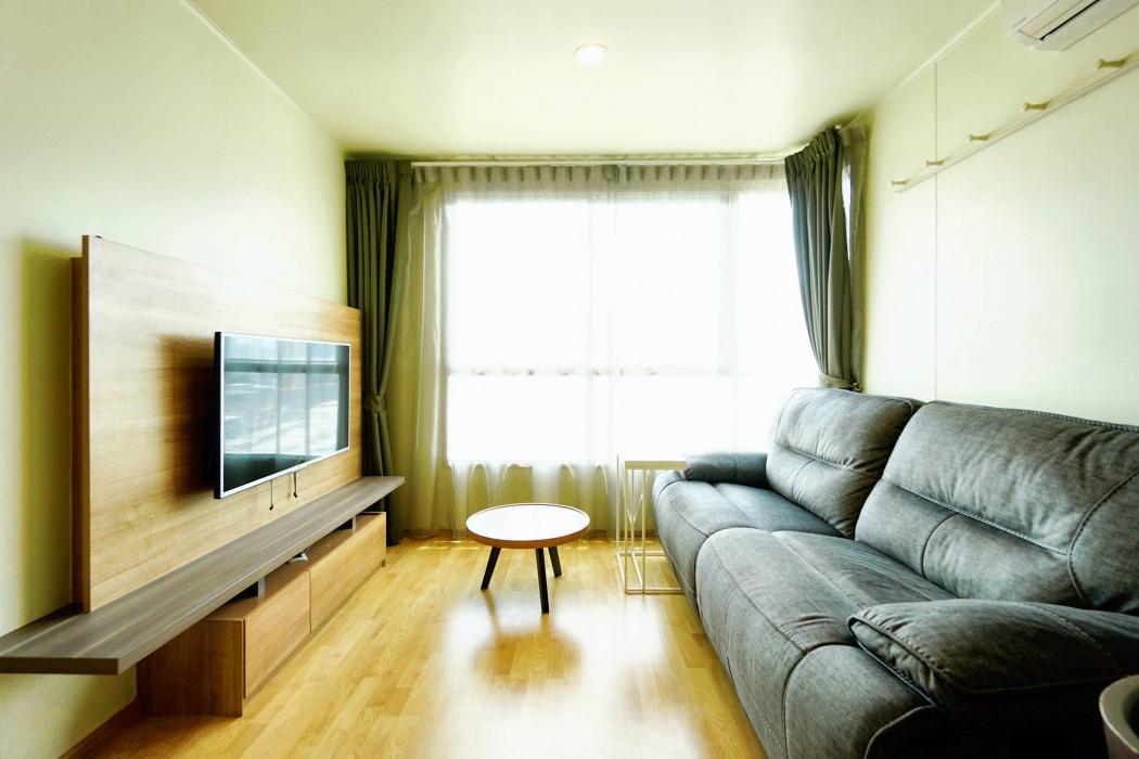 ขายคอนโด U Delight Residence Pattanakarn-Thonglor : ยู ดีไลท์ เรสซิเดนซ์ พัฒนาการ-ทองหล่อ ) - Sell Condo   - 2815503