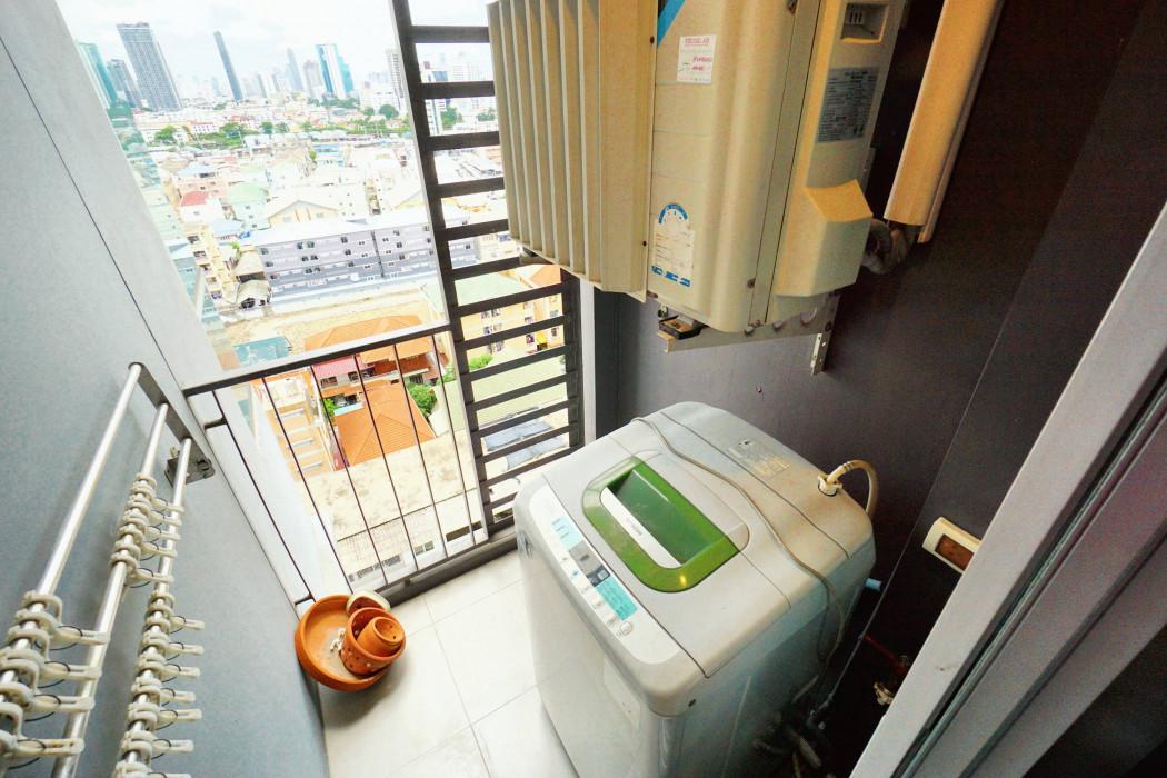 ขายคอนโด U Delight Residence Pattanakarn-Thonglor : ยู ดีไลท์ เรสซิเดนซ์ พัฒนาการ-ทองหล่อ ) - Sell Condo   - 2815509