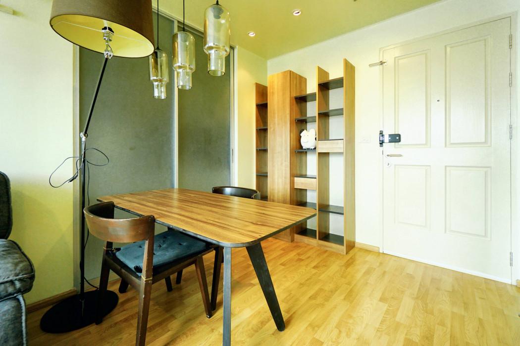 ขายคอนโด U Delight Residence Pattanakarn-Thonglor : ยู ดีไลท์ เรสซิเดนซ์ พัฒนาการ-ทองหล่อ ) - Sell Condo   - 2815505