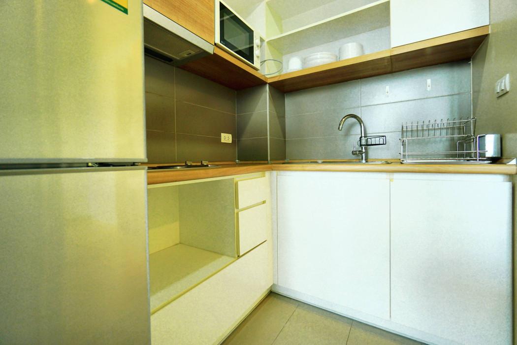 ขายคอนโด U Delight Residence Pattanakarn-Thonglor : ยู ดีไลท์ เรสซิเดนซ์ พัฒนาการ-ทองหล่อ ) - Sell Condo   - 2815508