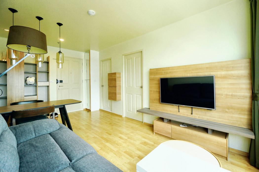 ขายคอนโด U Delight Residence Pattanakarn-Thonglor : ยู ดีไลท์ เรสซิเดนซ์ พัฒนาการ-ทองหล่อ ) - Sell Condo   - 2815499