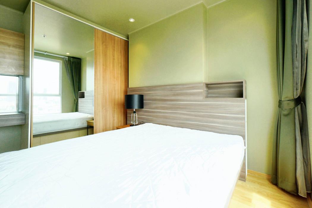 ขายคอนโด U Delight Residence Pattanakarn-Thonglor : ยู ดีไลท์ เรสซิเดนซ์ พัฒนาการ-ทองหล่อ ) - Sell Condo   - 2815501