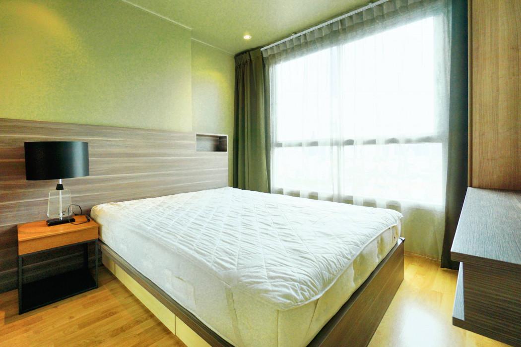 ขายคอนโด U Delight Residence Pattanakarn-Thonglor : ยู ดีไลท์ เรสซิเดนซ์ พัฒนาการ-ทองหล่อ ) - Sell Condo   - 2815500