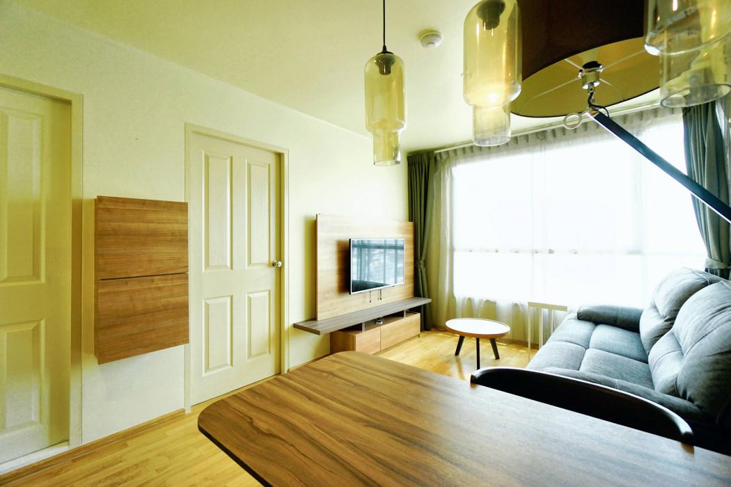 ขายคอนโด U Delight Residence Pattanakarn-Thonglor : ยู ดีไลท์ เรสซิเดนซ์ พัฒนาการ-ทองหล่อ ) - Sell Condo   - 2815502