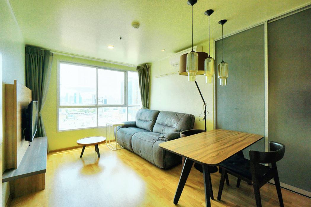 ขายคอนโด U Delight Residence Pattanakarn-Thonglor : ยู ดีไลท์ เรสซิเดนซ์ พัฒนาการ-ทองหล่อ ) - Sell Condo   - 2815498