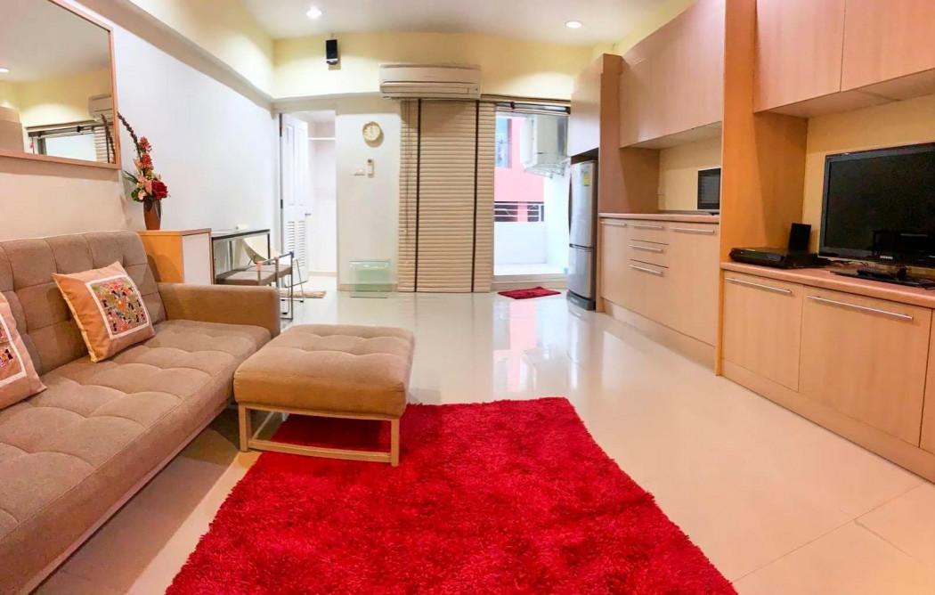 เช่าคอนโด อารีย์ เพลส (พหลโยธิน7) คอนโดมิเนียม - Condo Rental Aree Place (Phahonyothin7) condominium - 2815896