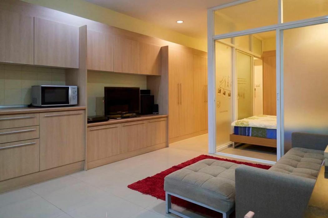เช่าคอนโด อารีย์ เพลส (พหลโยธิน7) คอนโดมิเนียม - Condo Rental Aree Place (Phahonyothin7) condominium - 2815894