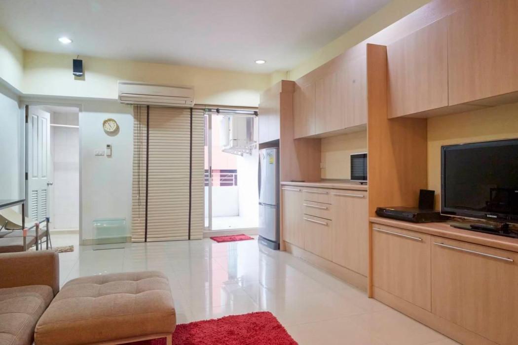 เช่าคอนโด อารีย์ เพลส (พหลโยธิน7) คอนโดมิเนียม - Condo Rental Aree Place (Phahonyothin7) condominium - 2815897