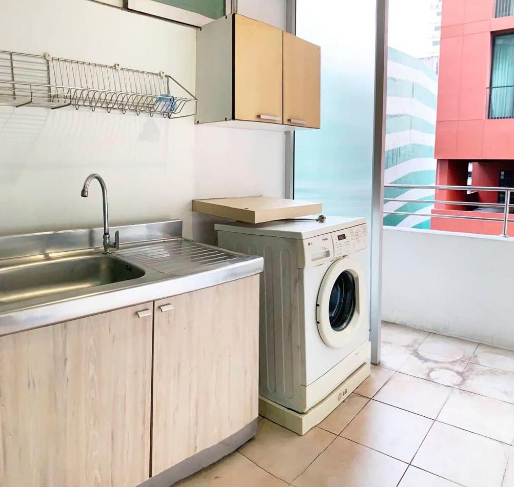 เช่าคอนโด อารีย์ เพลส (พหลโยธิน7) คอนโดมิเนียม - Condo Rental Aree Place (Phahonyothin7) condominium - 2815899