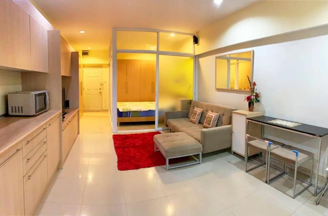 เช่าคอนโด อารีย์ เพลส (พหลโยธิน7) คอนโดมิเนียม - Condo Rental Aree Place (Phahonyothin7) condominium - 2815895