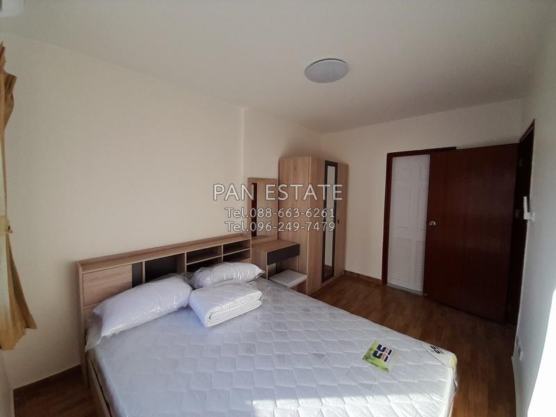เช่าคอนโด เอสวี ซิตี้ พระราม3 คอนโดมิเนียม - Condo Rental SV City Rama III condominium - 2816052