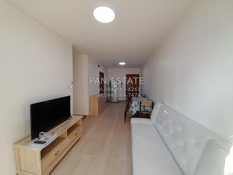 เช่าคอนโด เอสวี ซิตี้ พระราม3 คอนโดมิเนียม - Condo Rental SV City Rama III condominium - 2816053