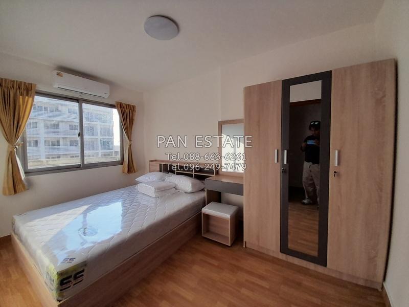 เช่าคอนโด เอสวี ซิตี้ พระราม3 คอนโดมิเนียม - Condo Rental SV City Rama III condominium - 2816051