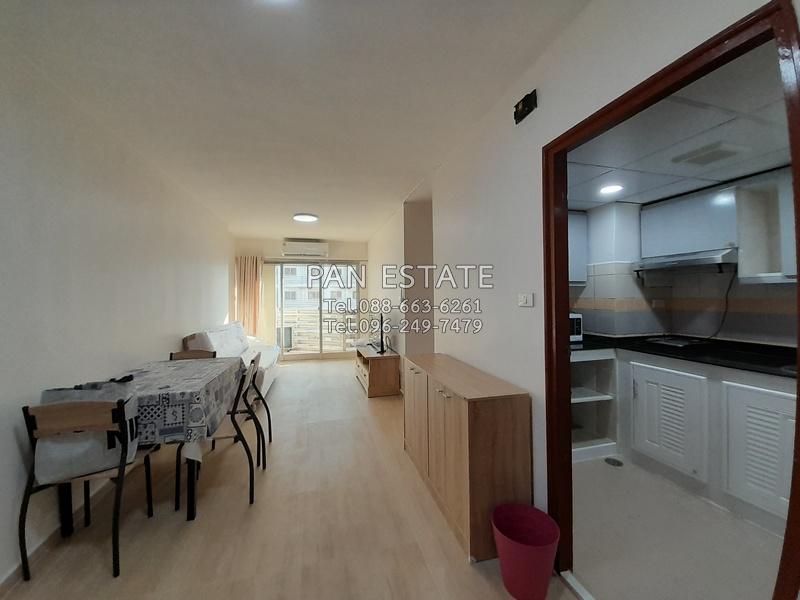 เช่าคอนโด เอสวี ซิตี้ พระราม3 คอนโดมิเนียม - Condo Rental SV City Rama III condominium - 2816055