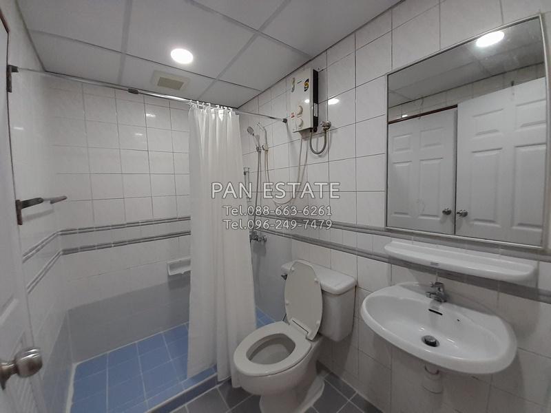 เช่าคอนโด เอสวี ซิตี้ พระราม3 คอนโดมิเนียม - Condo Rental SV City Rama III condominium - 2816057