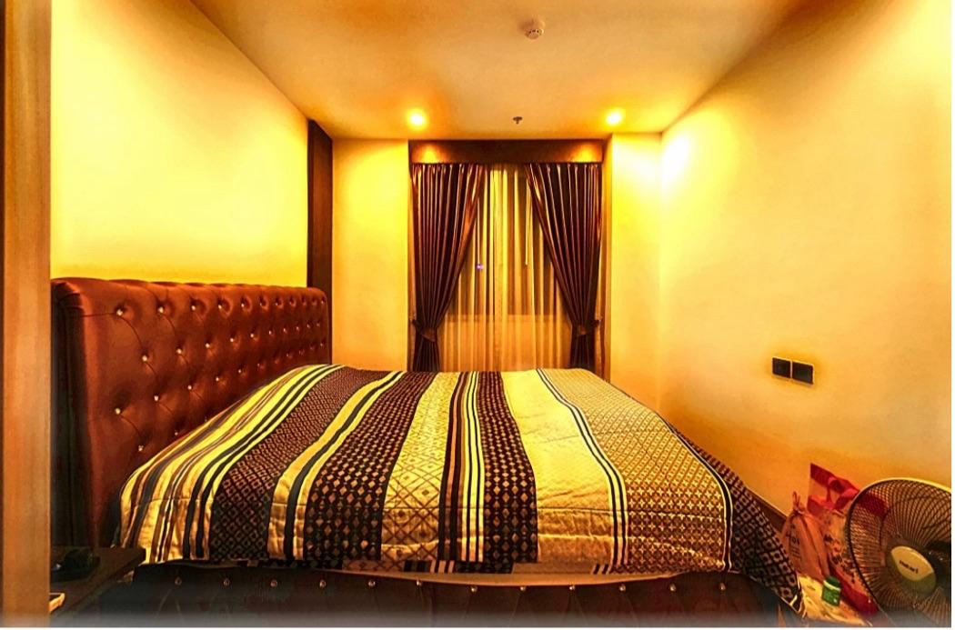 ขายคอนโด Supalai wellington 2 - Sell Condo   - 2816122