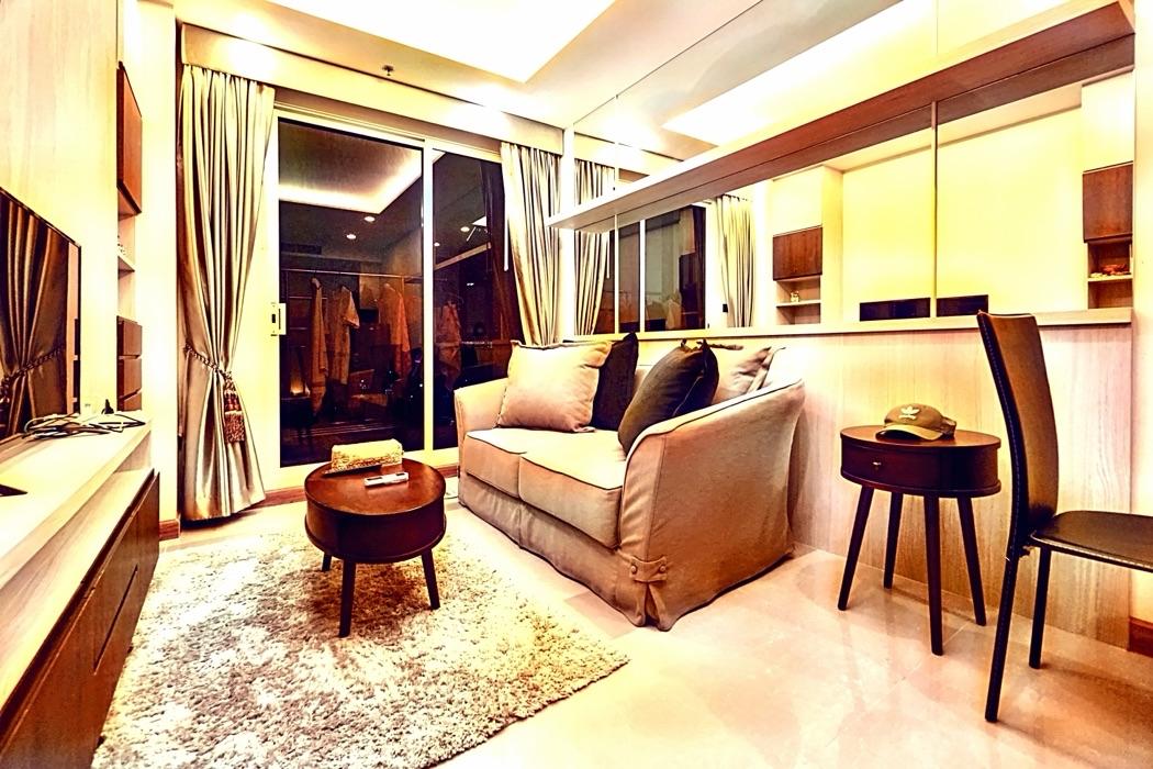 ขายคอนโด Supalai wellington 2 - Sell Condo   - 2816117