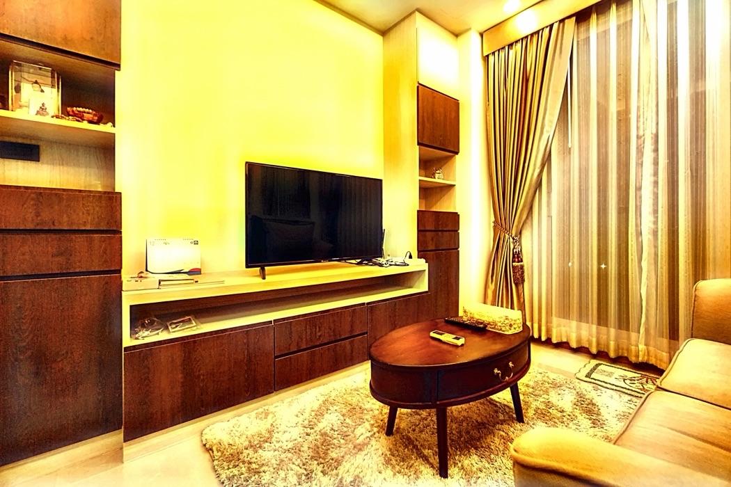 ขายคอนโด Supalai wellington 2 - Sell Condo   - 2816118