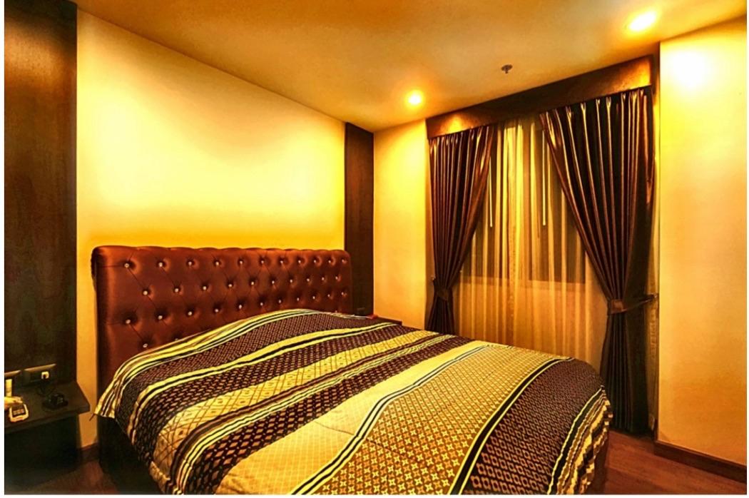 ขายคอนโด Supalai wellington 2 - Sell Condo   - 2816123