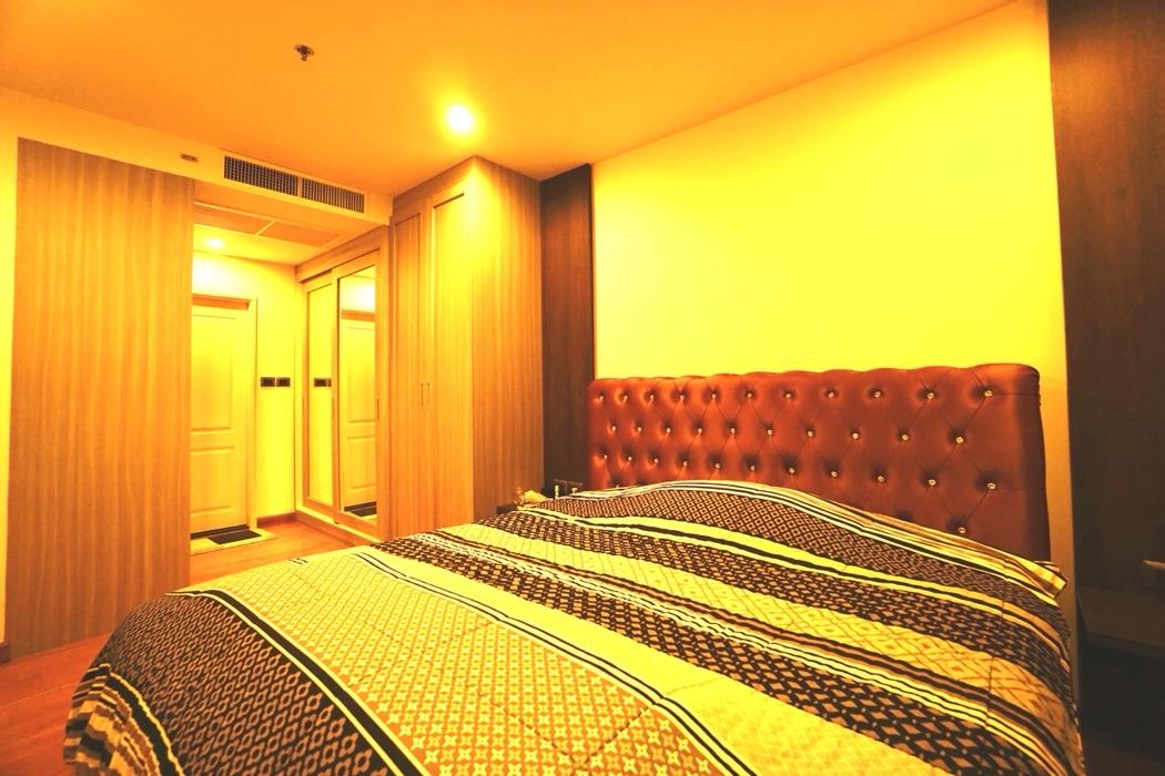 ขายคอนโด Supalai wellington 2 - Sell Condo   - 2816125