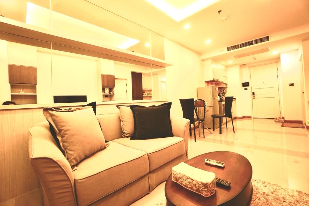 ขายคอนโด Supalai wellington 2 - Sell Condo   - 2816127