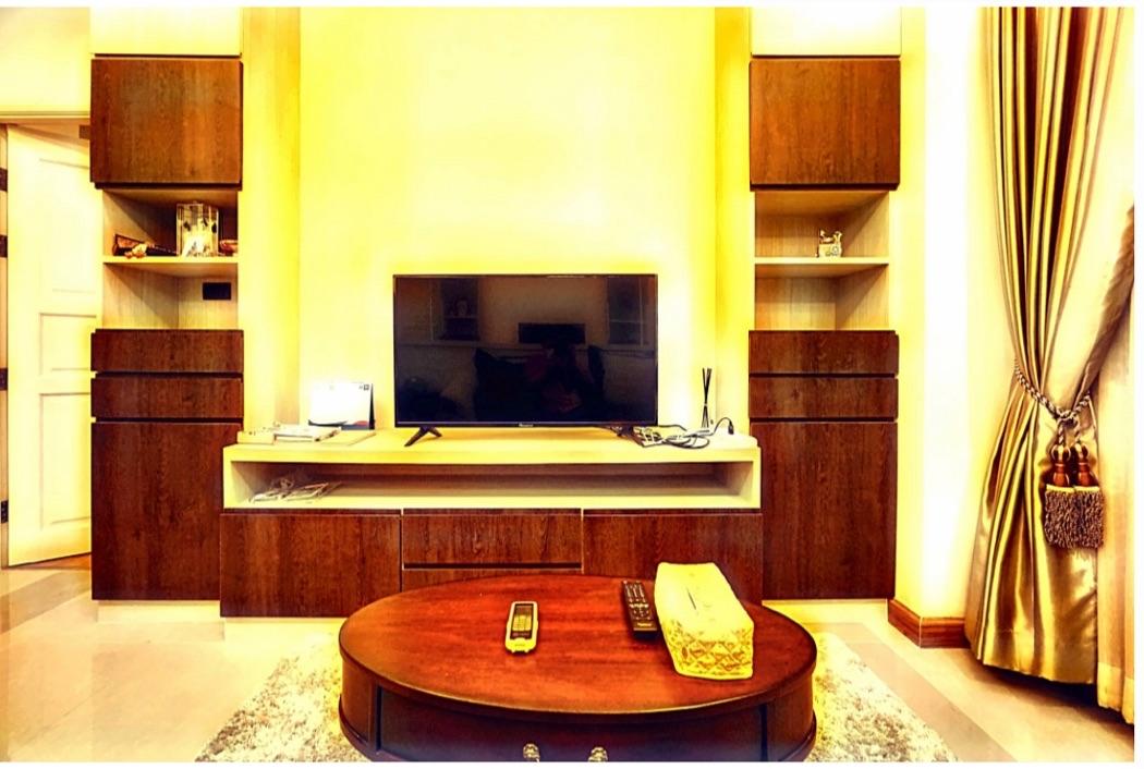 ขายคอนโด Supalai wellington 2 - Sell Condo   - 2816120