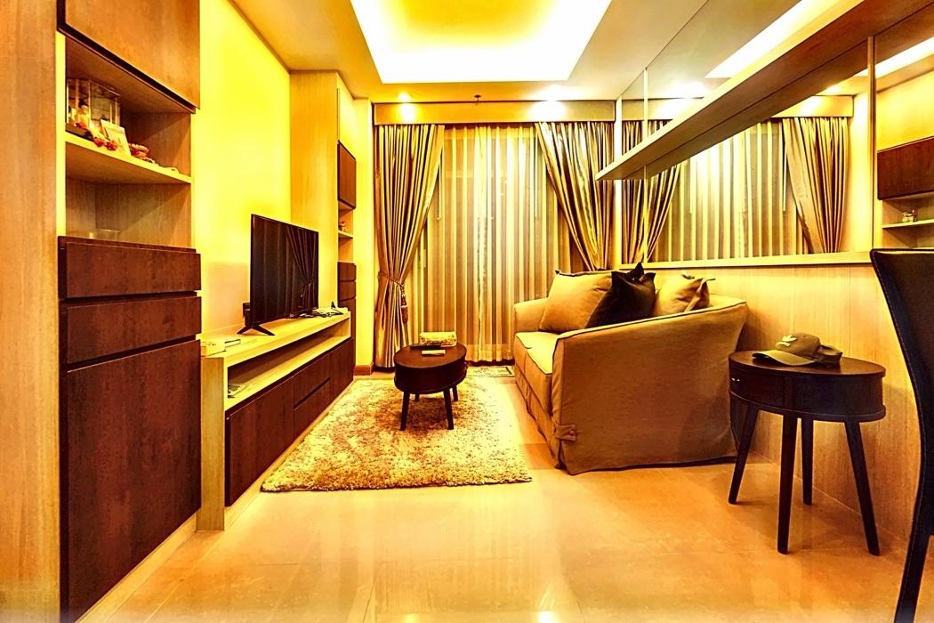 ขายคอนโด Supalai wellington 2 - Sell Condo   - 2816119
